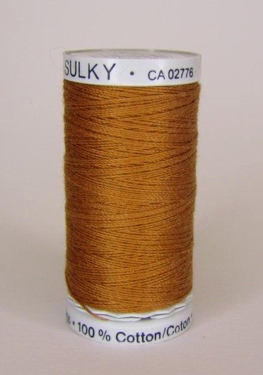 Gütermann Sulky Cotton 12, Farbe 1056