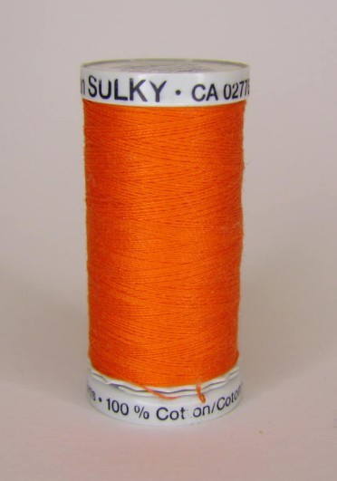 Gütermann Sulky Cotton 12, Farbe 1184