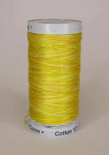 Gütermann Sulky Cotton 12, Farbe 4002