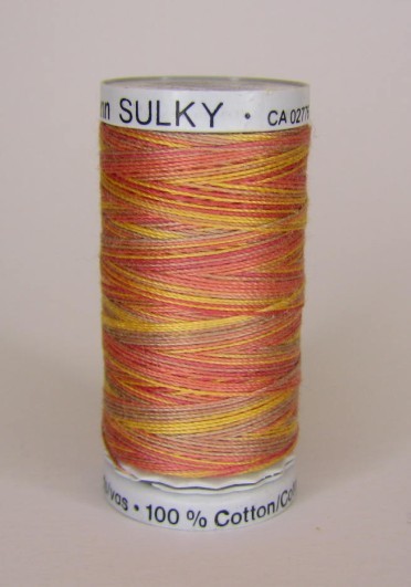 Gütermann Sulky Cotton 12, Farbe 4006