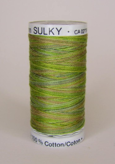 Gütermann Sulky Cotton 12, Farbe 4020